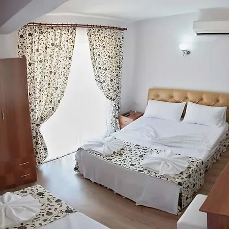 Yasemin Homestay *