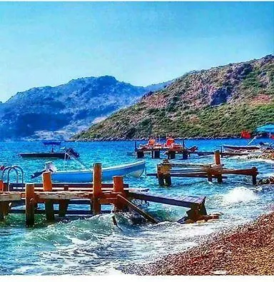 Yasemin Homestay Sogut (Aegean)