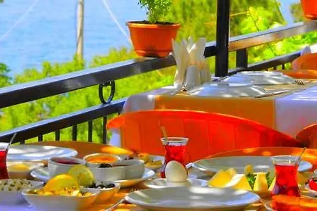 Yasemin Homestay
