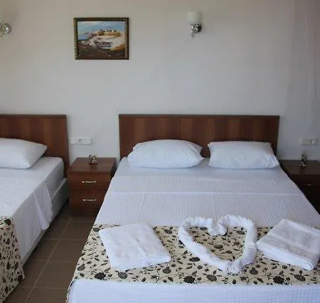 Homestay Yasemin Sogut (Aegean)