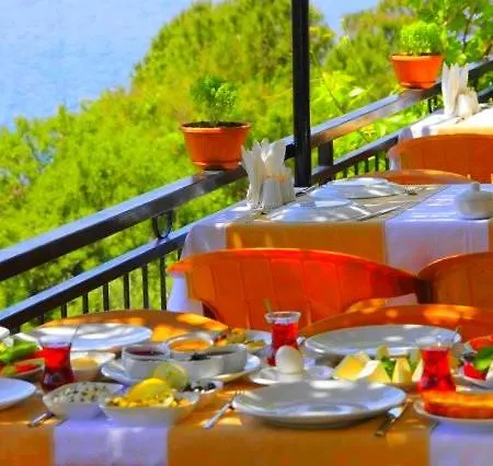 Homestay Yasemin
