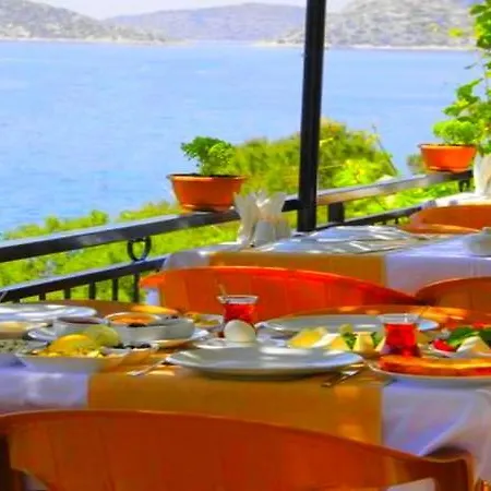 Yasemin Homestay