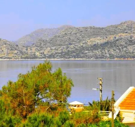 Homestay Yasemin Sogut (Aegean)